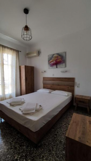 Xenia's Rooms Parga